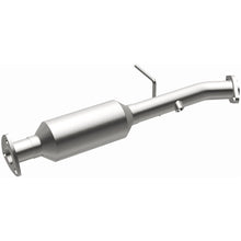 Load image into Gallery viewer, MagnaFlow California Direct Fit Catalytic Converter 1995 Kia Sportage 2.0L - 3391669