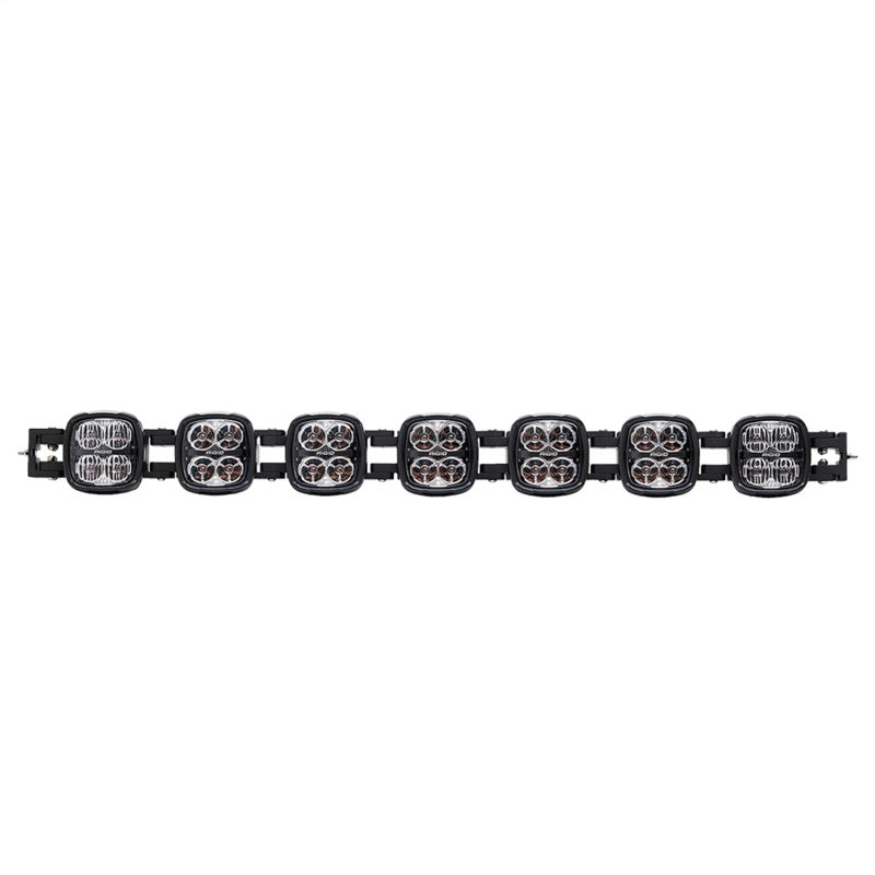 Rigid Industries Phoenix Connect Light Bar - 50in. - 168244