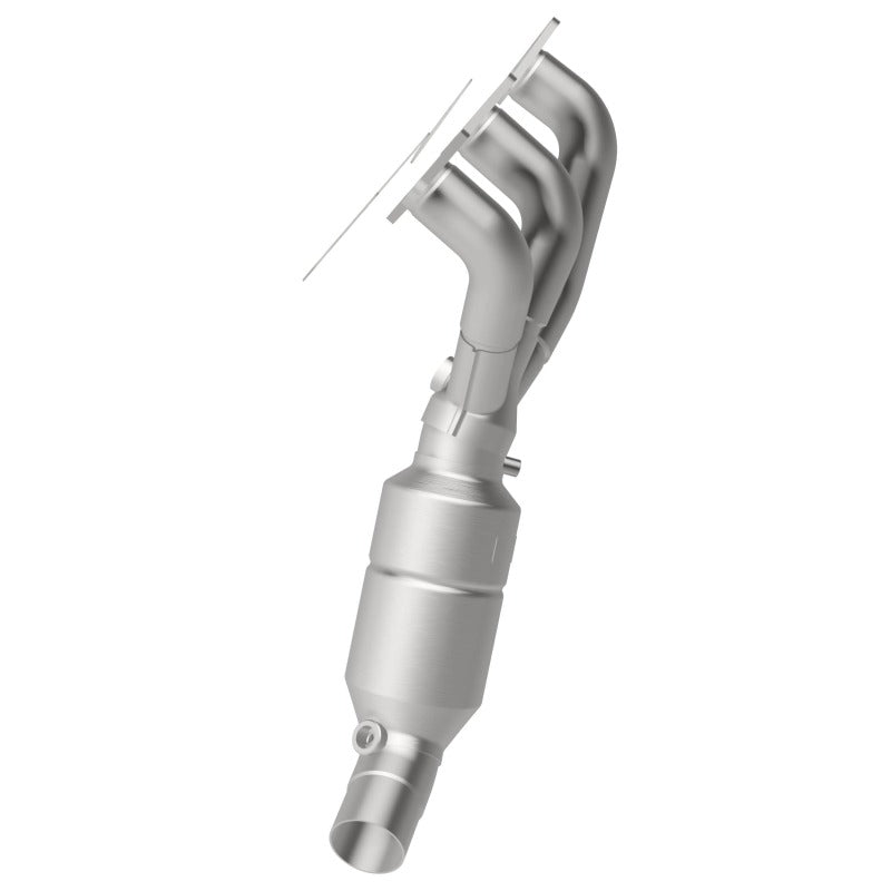 MagnaFlow Direct Fit Catalytic Converter 01-06 BMW M3 3.2L Rear Mani - 49796