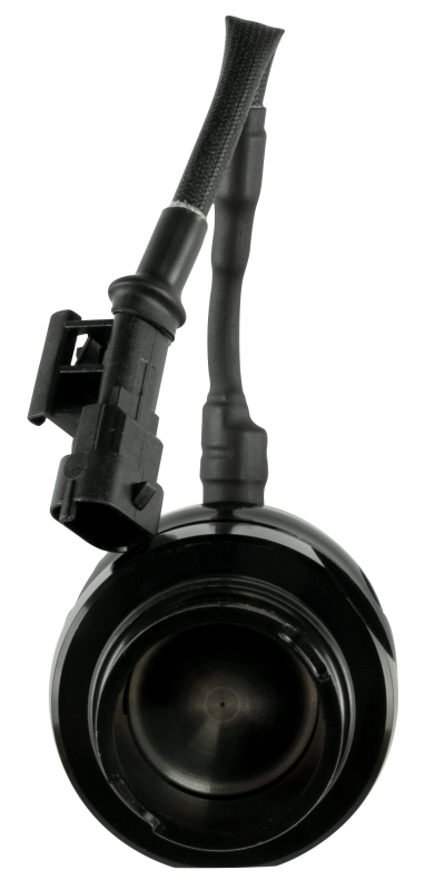 Turbosmart Ford F-150 2.7L/3.5L Ecoboost Performance Intercooler w/Recirculating BOV - Silver - TS-PK-1004