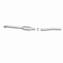 Load image into Gallery viewer, MagnaFlow 1997 Dodge Dakota 5.2L Direct Fit Converter - 4451603