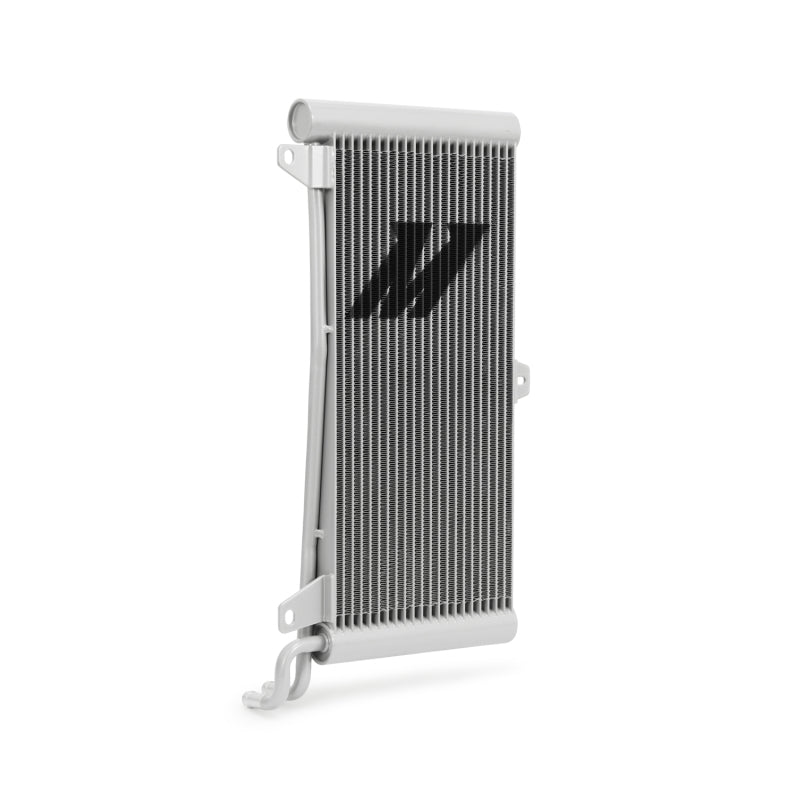 Mishimoto 94-02 Dodge Ram 5.9L Cummins Transmission Cooler - MMTC-RAM-94SL