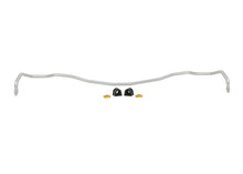 Load image into Gallery viewer, Whiteline 05-08 Subaru Legacy GT / 04-07 Subaru Outback XT Rear 20mm Heavy Duty Adjustable Swaybar - BSR39Z