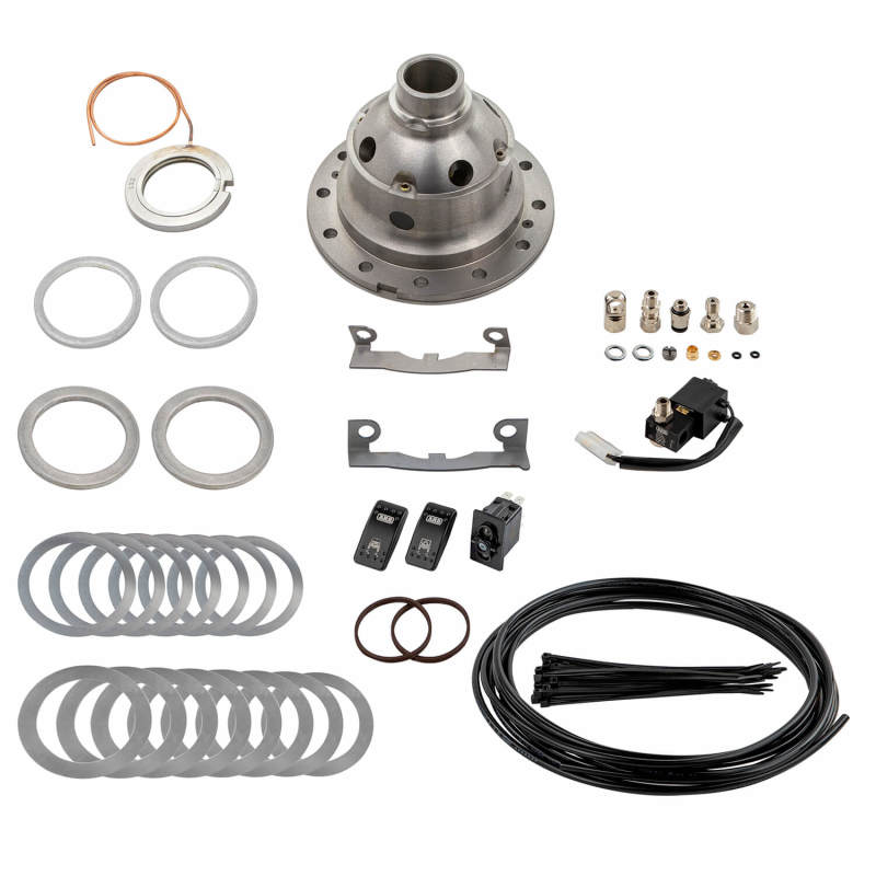 ARB Airlocker Dana70X/80X 40 Spl Low Spd.S/N. - RD176