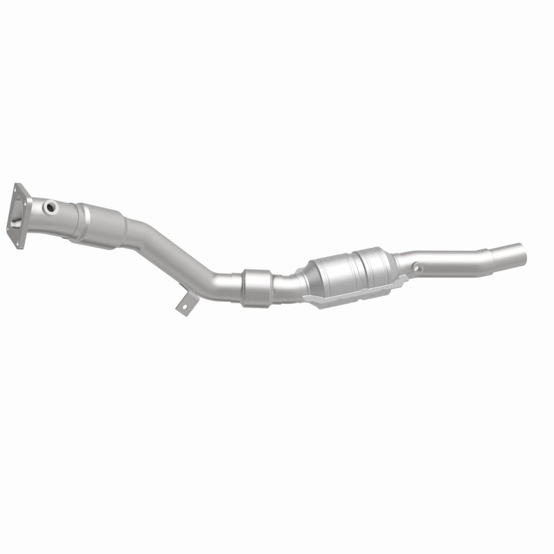 MagnaFlow Conv DF 00-02 Audi A6 Quattro 2.7L - 24894