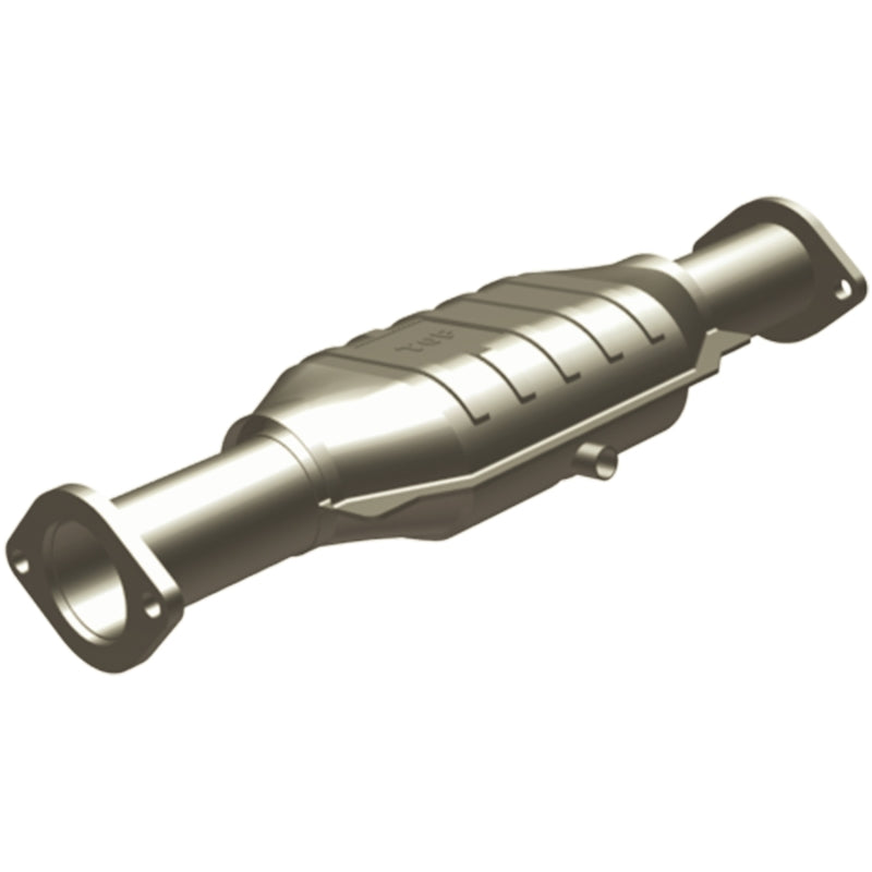 MagnaFlow Direct Fit Catalytic Converter 83-85 Ford Ranger 2.8L - 3391352