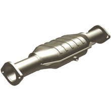 Load image into Gallery viewer, MagnaFlow Direct Fit Catalytic Converter 83-85 Ford Ranger 2.8L - 3391352