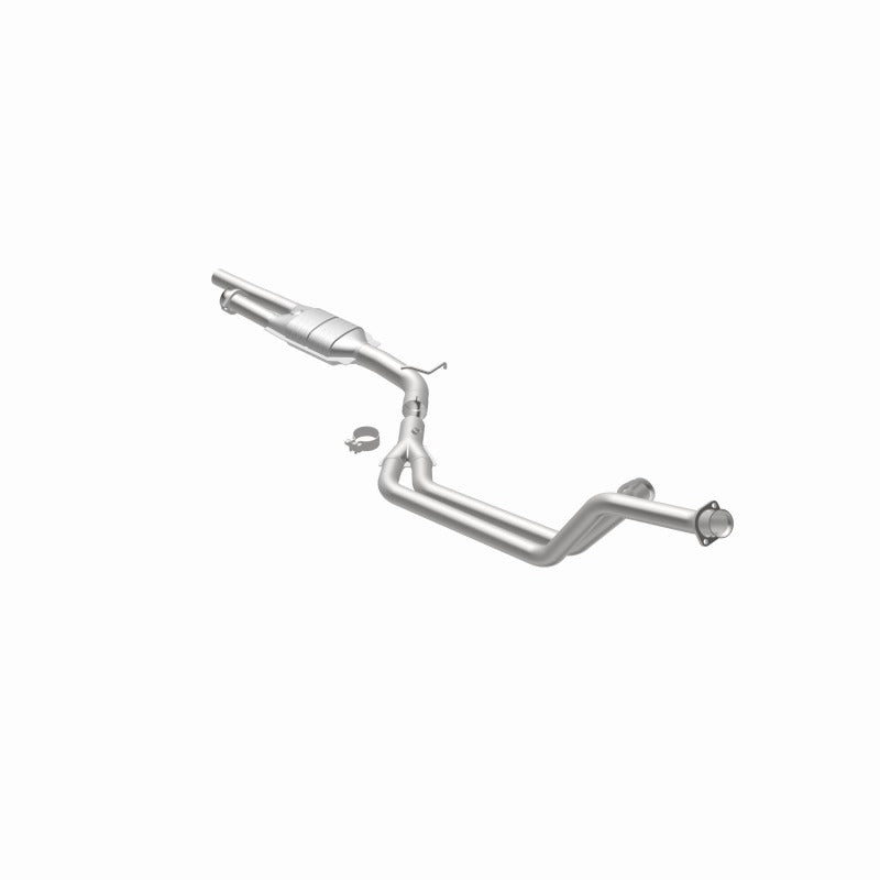 MagnaFlow Direct Fit Catalytic Converter 90-93 Mercedes 190E 2.6L - 23845