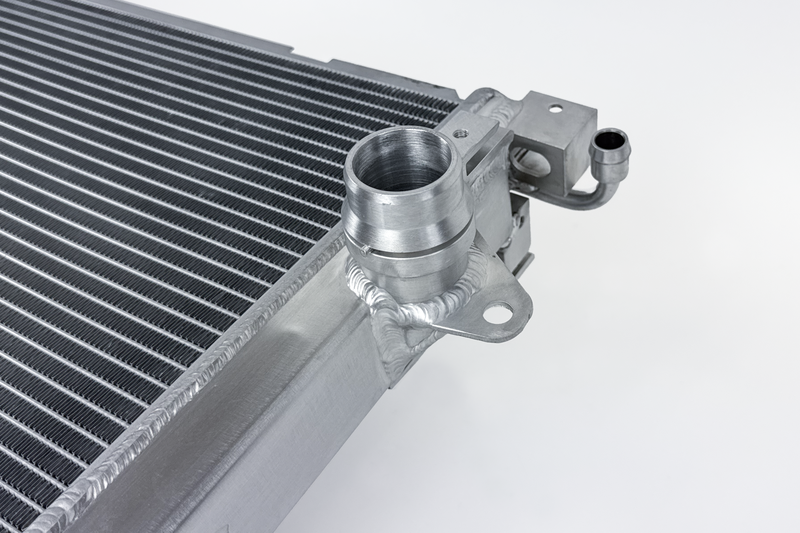 CSF 13-18 Ford Focus ST Radiator - 7238