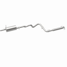 Load image into Gallery viewer, MagnaFlow BRE Exhaust Kit 05-11 Cobalt HHR G5 Pursuit - 106-0019