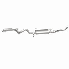 Load image into Gallery viewer, Magnaflow 24+ Toyota Land Cruiser Overland Cat-Back Exhaust System - 19679