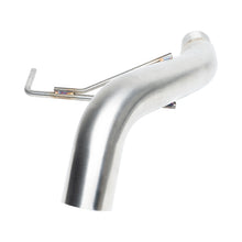 Load image into Gallery viewer, Injen 21-22 Ford Bronco L4-2.3L Turbo/V6-2.7L Twin Turbo SS Muffler Delete Kit - SES9300MD