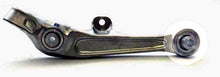 Load image into Gallery viewer, SPL Parts 03-08 Nissan 350Z Front Lower Arm Inner Monoball Bushings