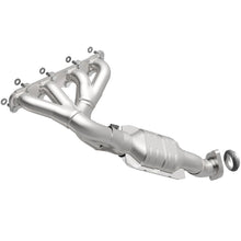 Load image into Gallery viewer, MagnaFlow Direct Fit Catalytic Converter 04-08 Cadillac XLR 4.6L Driver Side - 51570
