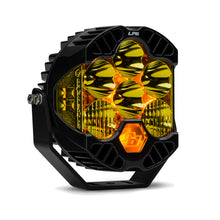 Load image into Gallery viewer, Baja Designs LP6 Pro Driving/Combo LED - Amber - 270013