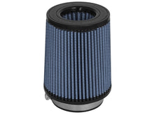 Load image into Gallery viewer, aFe Takeda Pro 5R Replacement Air Filter 3-1/2in F x 5in B x 4-1/2in T (INV) x 6.25in H - TF-9027R