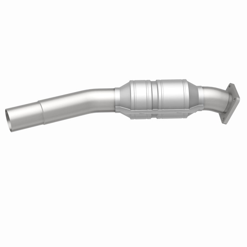 MagnaFlow Direct Fit Catalytic Converter 90-91 Audi Coupe Quatt 2.3L - 23302
