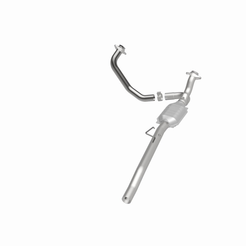 MagnaFlow Direct Fit Catalytic Converter 02-03 Ram 1500 4.7 - 93614