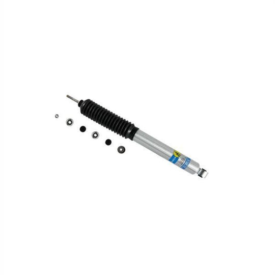 Bilstein 06-08 Dodge Ram 1500 4WD 0-2in Lift 5100 Series Front 46mm Monotube Shock Absorber - 24-317795