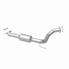 Load image into Gallery viewer, MagnaFlow 05-09 Lexus GX470 4.7L Direct Fit Converter - 5592697