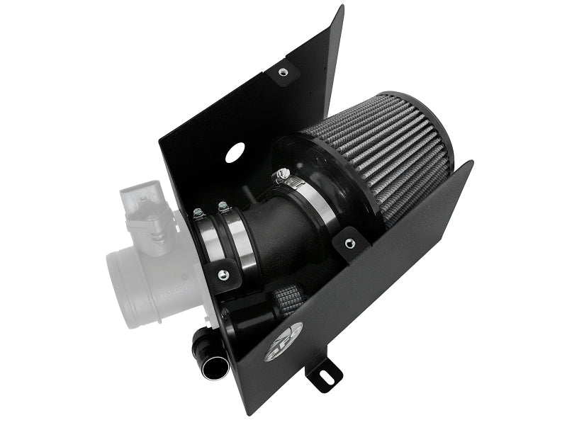 aFe MagnumFORCE Intakes Stage-1 PDS AIS PDS VW Golf/Jetta 00-04.5 l4-1.8/1.9L - 51-10831