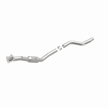 Load image into Gallery viewer, MagnaFlow Right Side Direct Fit Catalytic Converter 15-17 Chrysler 300 3.6L - 22-141