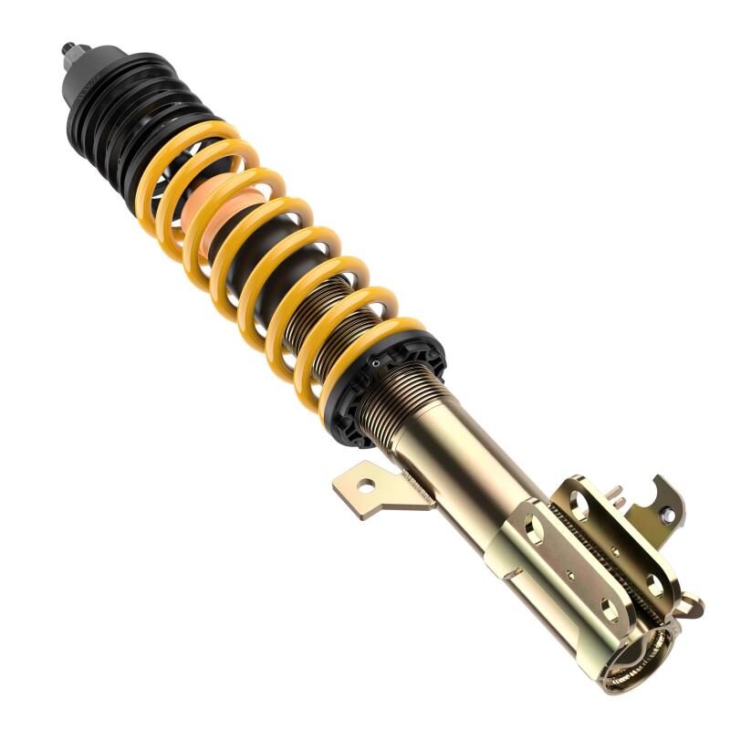 ST Suspensions 15-20 Honda Fit GK5 1.5L 4cyl X-Height Adjustable Coilover Kit - 13250033