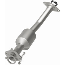 Load image into Gallery viewer, MagnaFlow Direct Fit Catalytic Converter 13-15 NV200 - 52689