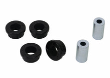 Load image into Gallery viewer, Whiteline 98-05 Lexus GS300 Front Control Arm Bushing Kit - W53643
