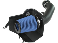 Load image into Gallery viewer, aFe MagnumFORCE Intake Stage-2 Pro 5R 07-11 Jeep Wrangler (JK) V6-3.8L - 54-11252-2