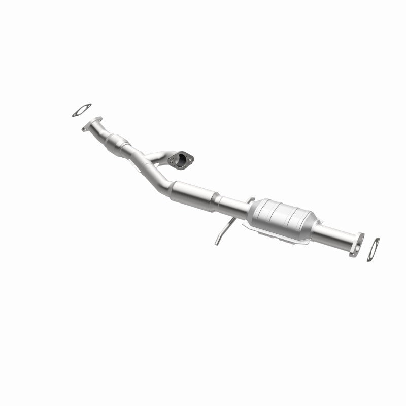 MagnaFlow Direct Fit Catalytic Converter 02-06 Kia Optima 2.7L - 457002