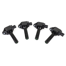 Load image into Gallery viewer, Mishimoto 15-20 Subaru BRZ Four Cylinder Ignition Coil Set - MMIG-BRZ-1504