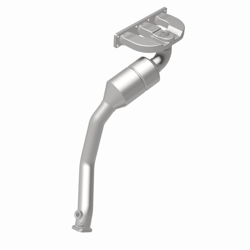 MagnaFlow Conv DF BMW 5 01-03 Front - 50430