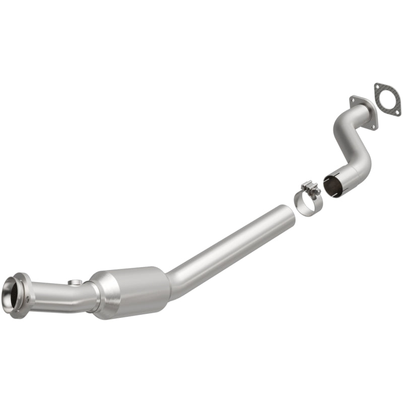 MagnaFlow Direct Fit Catalytic Converter 2005-2006 Pontiac GTO 6.0L Underbody - 4561032