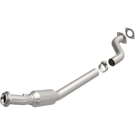 MagnaFlow Direct Fit Catalytic Converter 2005-2006 Pontiac GTO 6.0L Underbody - 4561032