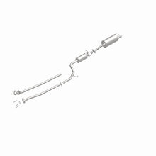 Load image into Gallery viewer, MagnaFlow BRE Exhaust Kit 14-15 Honda Civic 1.8L - 106-0102