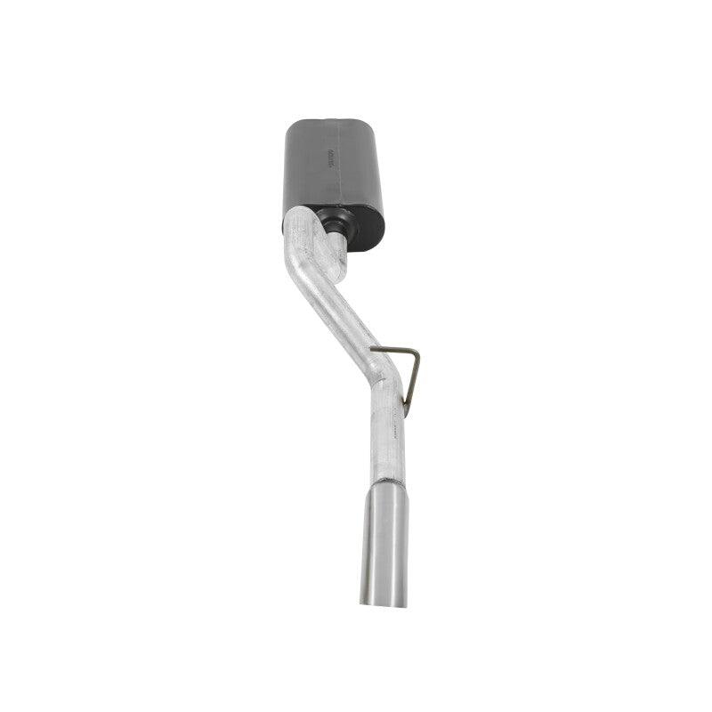 Flowmaster 98-03 Dodge Durango V8 Force II Cat-Back Exhaust System - 17208