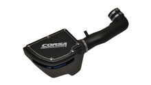 Load image into Gallery viewer, Corsa 12-13 Jeep Wrangler JK 3.6L V6 Air Intake - 44412