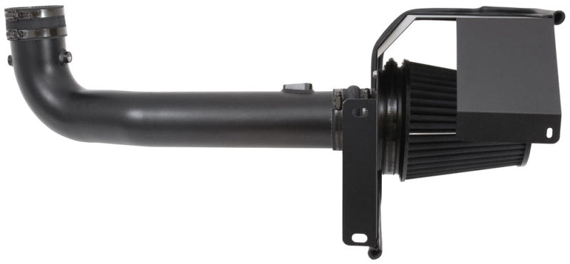 K&N 71 Series Performance Intake Kit - Chevrolet/GMC 14-15 Silverado/Sierra / 2015 Suburban/Yukon - 71-3082
