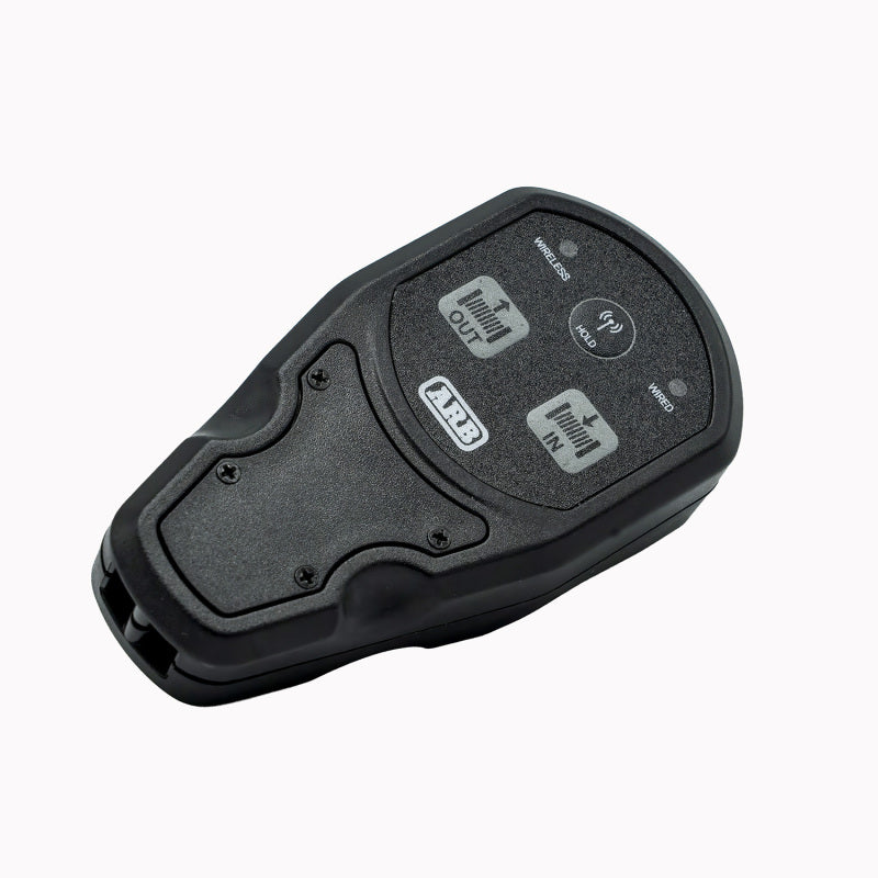 ARB 2.4GHz Wireless Winch Remote Hand Control and Receiver Kit - ARWA009
