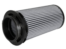 Load image into Gallery viewer, aFe Momentum Replacement Air Filter PDS 3-1/2F x 5B x 4-1/2T (Inv.) - 21-91122