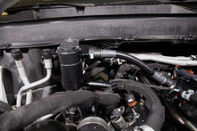 Load image into Gallery viewer, K&amp;N Catch Can Oil Separator Ford Explorer 3.0L Ecoboost 20-21 - 81-0808