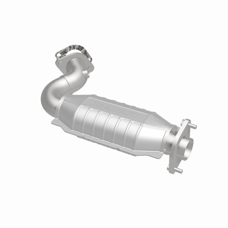 MagnaFlow Direct Fit Catalytic Converter 08-09 Cadi CTS 3.6L Driver Side OEM - 49170