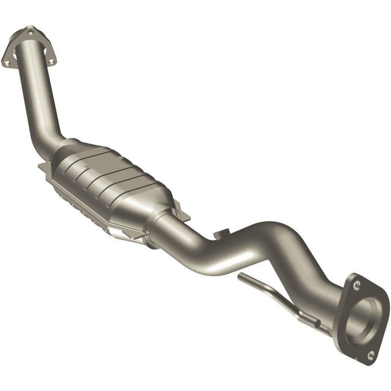 MagnaFlow Direct Fit Catalytic Converter 98-02 3.5L Isuzu Trooper PS - 23634