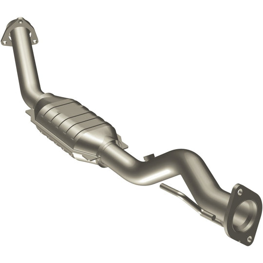 MagnaFlow Direct Fit Catalytic Converter 98-02 3.5L Isuzu Trooper PS - 23634