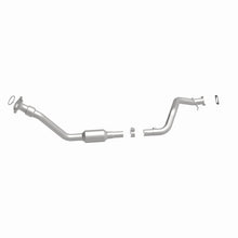 Load image into Gallery viewer, MagnaFlow Direct Fit Catalytic Converter 2002 and 2004-2005 Buick Rendezvous 3.4 - 4551039
