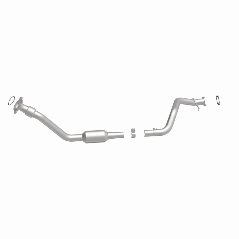 MagnaFlow 01-04 Aztek 3.4 OEM Underbody Direct Fit Converter - 52039