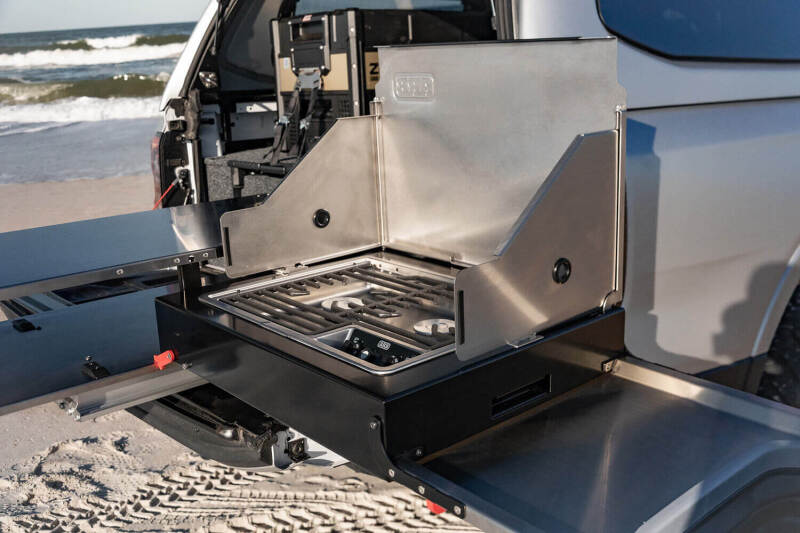 ARB Kitchen Complete Single 1255mm - RDKNA1355