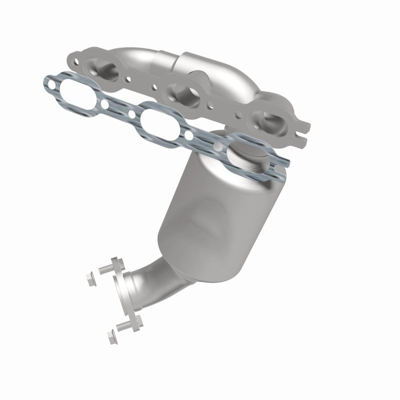 MagnaFlow DF Catalytic Converter Federal Frt SS 2007 Chrysler Pacifica Base/Limited/Touring 4.0L/241 - 51480