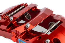 Load image into Gallery viewer, APR 15-20 &amp; 22-24 Audi A3 Quattro 370x34mm 6-Piston Big Brake Kit (MQB/MQBEVO 312mm) - Front - Red - BRK00060